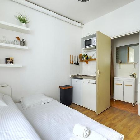 Studio Cosy - Centre-Ville Apartment Руан Екстериор снимка